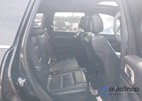 2016 Jeep Grand Cherokee Limited from USA, damaged, VIN 1C4RJFBG8GC317289